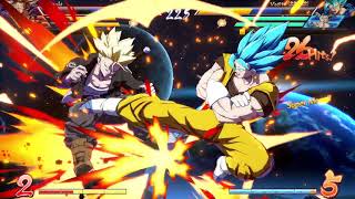 DRAGON BALL FighterZ_20180715225405