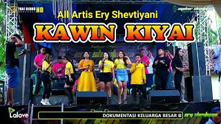 KAWIN KIYAI - ALL ARTIS ERY SHEVTIYANI GROUP | CANTIGI KULON KEC. CANTIGI INDRAMAYU