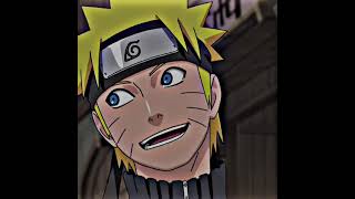 THE CHARACTER JOURNEY OF NARUTO UZUMAKI