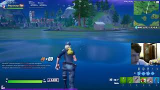 live fortnite ricky rigra