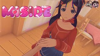 The Scariest Waifu Imaginable | Miside