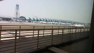 Emirates Airways