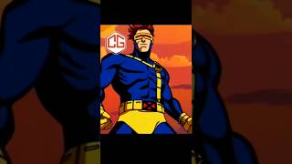 A MIM MEUS X-MEN | X Men 97 #shorts