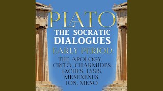 Laches.4 - The Socratic Dialogues. Early Period