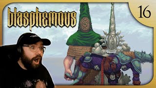 Breaking The Cycle | Blasphemous | NG+ Playthrough [Part 16 - Ending C]