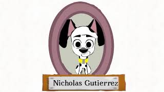 Nicholas Gutierrez