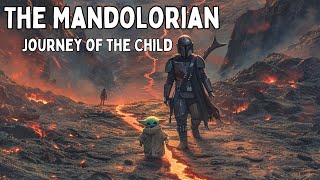 2020 Topps Star Wars The Mandalorian: Journey of the Child Blaster Box