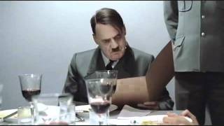 Hitler & the Oprah Winfrey antic