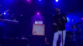 Emily Smiles - Lightning Seeds - Razzmatazz 2, Barcelona - Wednesday 16th October 2024