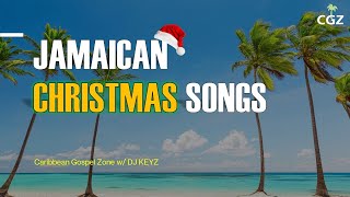 Jamaican Christmas Songs | Gospel Music | Kevin Downswell | Mix #20 | Caribbean Gospel Zone