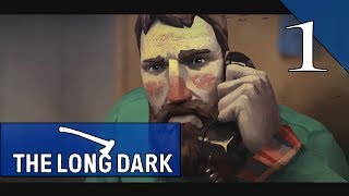 ДОЖДАЛИСЬ СЮЖЕТА! ● The Long Dark (Ep.1) - 1 Серия