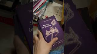 Koleksi Novel #highschoolmusical #shorts #novel #bookworm