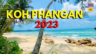 Koh Phangan 2023 | Best Beach in Koh Phangan | Koh Mak