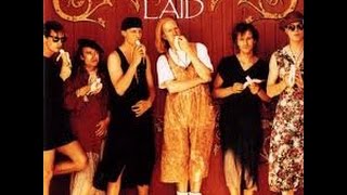 Laid - James (HQ) (FLAC) (Download)