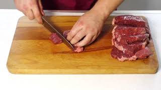 Meat Cutting Free Background Video, Royalty Free Videos & Motion Graphics For Content Creators