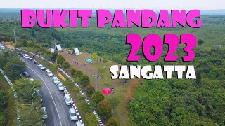 Bukit Pandang 2023 Sangatta