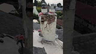 Time to rebuild your chimney