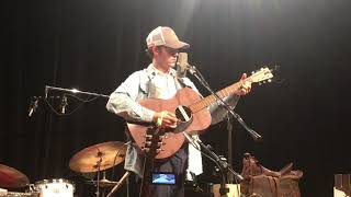 Andrew Hibbard. Picture in a Frame. Red Barn Radio. Lexington, KY. 09/12/2018