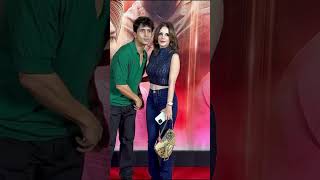 Hrithik Roshan's wife Sussanne Khan after divorce #shortsvideo