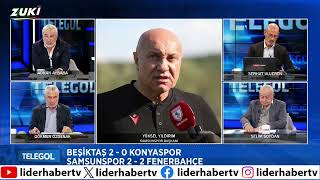 Yüksel Yıldırım: Fenerbahçe Galatasaray'a Şampiyonluğu Kaptırdıysa Suçlusu Samsunspor Değildir