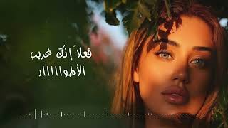 krystel ouba - Gharib l Atwar  (Official Lyric Video) / 2022 كريستال قوبا - غريب الأطوار