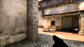 Ddecisions CS:GO Fragmovie