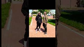 کوروش وانتونز پوز کچی بیتز رو مالید به خاک😏 #shorts #وانتونز #کوروش #rap #hiphop