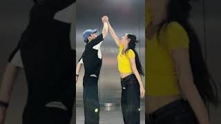 ZICO (지코) × JENNIE 'SPOT!' Dance Cover Challenge #SPOTchallenge #스팟챌린지 #Zico #Jennie #Kpopdancecover