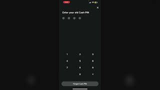 How To Change Cash App Password