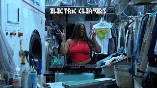 aqutie - amapiano & afro house mix | electric cleaners