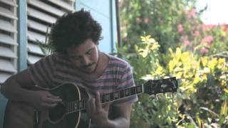 Liam Bailey - Older Than The Sun (acoustic)