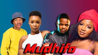 ‘Mudhifo’ Babethe gashoazen ,Paige ,Makhadzi &  Harrycane Type Beat 2024