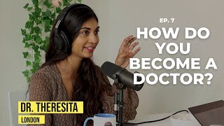 How Do You Become a Doctor in the UK? Breaking into Medicine