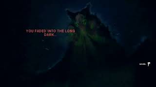 The long dark "experience"