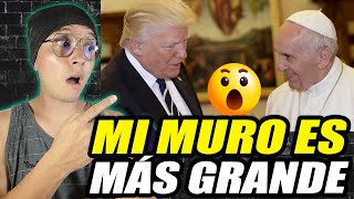 ¿Qué tienen en común TRUMP y el PAPÁ?, Adiós a MARKO CORTEZ - En vivo con Dany