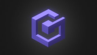 GameCube startup remix