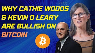 Cathie Woods And Kevin O Leary Said WHAT!?