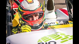 Motorsport Hoje (2ª Temporada): Nuno Caetano