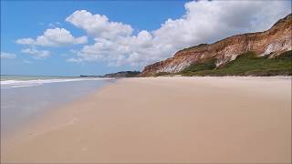 Praia Barra de Gramame, João Pessoa, Paraíba