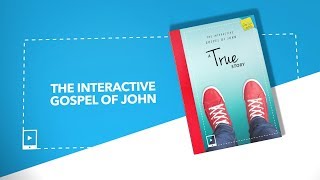 The Gospel of John 'A True Story' English