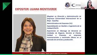 Masterclass Gestión del Servicio al cliente ¿Cómo conectar con las expectativas del cliente?