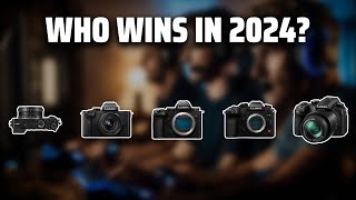 The Best  Panasonic Cameras Of 2024 in 2024 - Must Watch Before Buying!