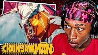 Denji Goes BERSERK! | 『チェンソーマン』 / CHAINSAW MAN Episode 3