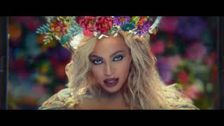 Coldplay - Hymn For The Weekend (Official Video)