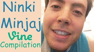 Cornib Bleau (AKA Ninki Minjaj) Vine Compilation