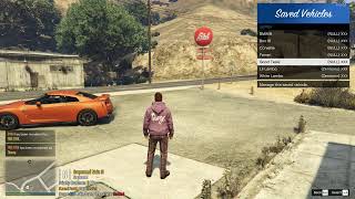 Late Night GTA RP