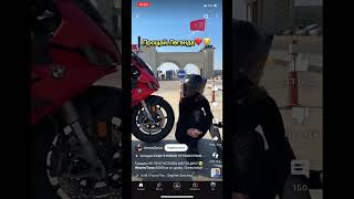 ДРУЗЬЯ МОТОТАНЯ ПОКИНУЛА НАС😭❤️🏍️ПРОЩАЙ ЛЕГЕНДА😢#мототаня