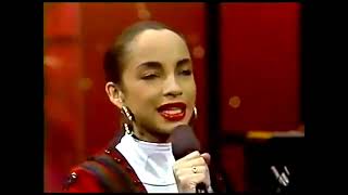 Sade | The Sweetest Taboo #soulmusic