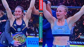 WTF!!! Shevchenko was robbed!!! FIRE MIKE BELL the Judge!!! | Valentina Shevchenko vs Alexa Grasso 2