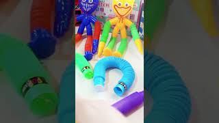 #asmr #shorts #short #viralvideo #trending #fun #time #play #cute #colors #pop #tube #games #toys